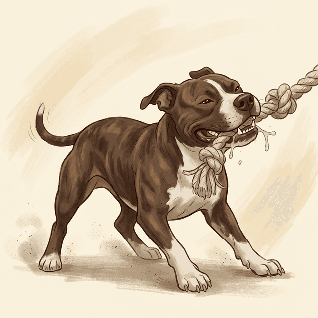 נשיכות - בעיית התנהגות אצל כלבים