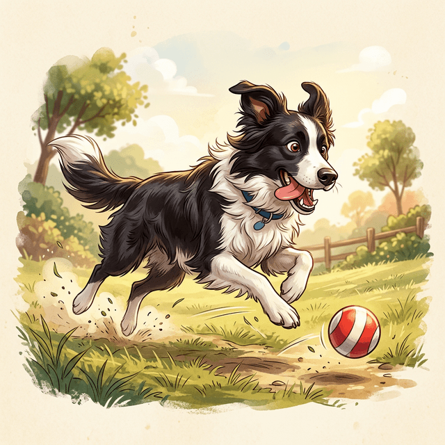 ניתוב יצרים - בעיית התנהגות אצל כלבים